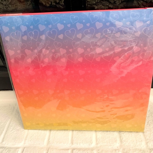 Follow Your Heart Photo Album - Picture 2 of 5